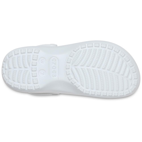 Crocs Classic Platform Clog W